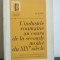 L&#039;industrie roumaine au cours de la seconde moitie du XIXe siecle / G Zane