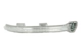 Semnalizare oglinda VW Golf 7 (5k), 10.2012-, Golf 7 (5k), 10.2012-, E-Golf; Golf Sportsvan, 02.2014-, Touran (5t), 05.2015-, partea Dreapta, LED; Om