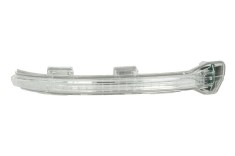 Semnalizare oglinda VW Golf 7 (5k), 10.2012-, Golf 7 (5k), 10.2012-, E-Golf; Golf Sportsvan, 02.2014-, Touran (5t), 05.2015-, partea Dreapta, LED; Om