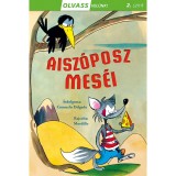 Olvass vel&uuml;nk! (2) - Aisz&oacute;posz mes&eacute;i