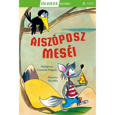 Olvass vel&amp;uuml;nk! (2) - Aisz&amp;oacute;posz mes&amp;eacute;i foto