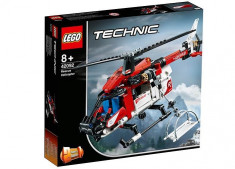 LEGO Technic - Elicopter de salvare 42092 foto