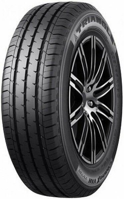Anvelope Triangle ConneX Van TV701 235/65R16C 115/113S Vara foto