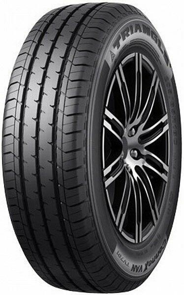 Anvelope Triangle ConneX Van TV701 235/65R16C 115/113S Vara