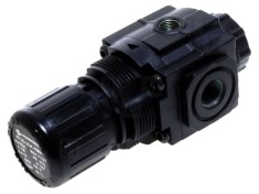 Reductor aer comprimat 0,3-10bar aluminiu BSP 1/2 NORGREN HERION