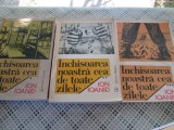 Ion Ioanid - Inchisoarea noastra cea de toate zilele 3 VOLUME