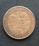 2 Euro Beatrix &quot;Erasmus&quot; 2011, Olanda - G 4068, Europa