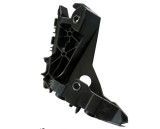 Suport bara protectie, spoiler Volkswagen T-Cross, 01.2019-, montare fata, dreapta, RapidAuto