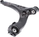 Brat suspensie roata Man Tge Box, , Tge Bus, , Tge Flatbed / Chassis, ; Vw Crafter Box, , Crafter Bus, , Crafter Flatbed / Chassis, , Punte Fata,