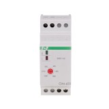 Limitator de Putere Activă și Reactivă IP20 OM-631