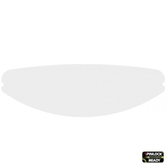 Lentila antiaburire transparenta pinlock &ndash; compatibila cu castile integrale MT Thunder 4 SV (tip MT-V-28 &ndash; DKS435) &ndash; Max Vision