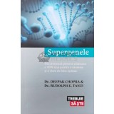 Supergenele - 2016 - Rudolph E. Tanzi (A92)