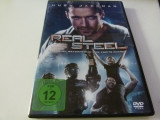 Cumpara ieftin Real steel, DVD, Engleza