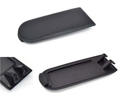 Capac cotiera Vw Golf 4 cu sistem de inchidere complet 1999-2006 foto