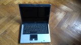 Laptop ACER ASPIRE 5100 DEFECT 15.4 webcam dvd rw, AMD Athlon 64, Sub 80 GB