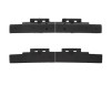 Absorber, armatura bara fata JEEP COMPASS (PK), 03.2011-06.2017