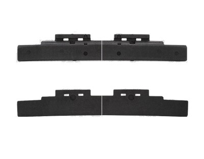Absorber, armatura bara fata JEEP COMPASS (PK), 03.2011-06.2017 foto