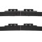 Absorber, armatura bara fata JEEP COMPASS (PK), 03.2011-06.2017