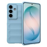 Husa Samsung Galaxy S26 Plus Asteroid GSM Magic Shield, bleu