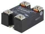 Releu Semiconductor 10A 4-32VDC DC100