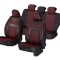 Set Huse Scaun Dynamic Rosu 85386 DYN-M2-3