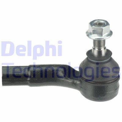 Delphi Cap de bara foto