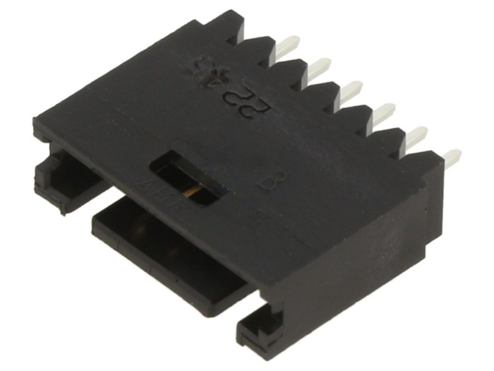 Conector HDR cu Funcții Avansate