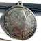 3226- Ludwig 2-Rege Bayern-Medalia pt. unitate.