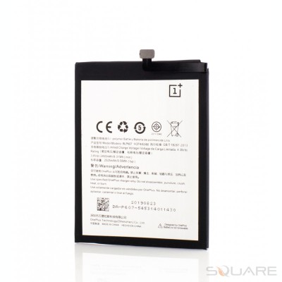 Acumulatori OnePlus, BLP607, OEM, LXT foto