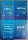 SET 4 GUIDEBOOK (NR.1, 2, 4, 5) DISPLACEMENT VENTILATION, VENTILATION EFFECTIVENESS, VENTILATION AND SMOKIN-248354