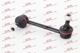 Bieleta antiruliu Honda Accord VI 03; Accord VII 12, motor 1.6, 1.6 i, 1.6 LS, 1.8 i, 2.0, 2.0 i, 2.0 i 16V, 2.0 Turbo DI, 2.0 TDi, 2.2 Type-R, 2.2