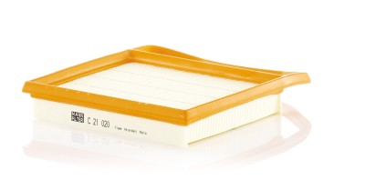 MANN-FILTER C 21 020 Filtru aer foto