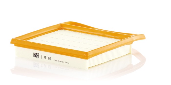 MANN-FILTER C 21 020 Filtru aer