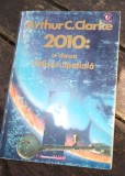 2010 A DOUA ODISEE SPATIALA Arthur C. Clarke