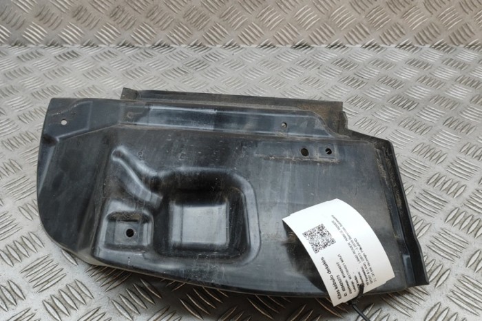 Protecție termică LAND ROVER RANGE ROVER SPORT II L494 2019 OEM: JK62-39686-BA | 28425375