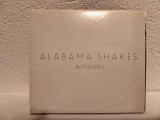 Alabama Shakes &ndash; Boys &amp; Girls, CD muzica rock funk
