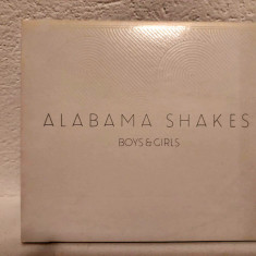 Alabama Shakes – Boys & Girls, CD muzica rock funk