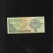 Rar! Argentina 5 pesos 2001 Chaco seria00674582