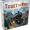 Joc de societate Ticket to Ride Europa, limba romana