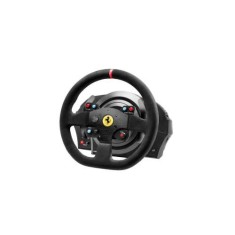 GAMEPAD si VOLAN Thrustmaster T300 Ferrari Integral Racing Wheel Alcantara Edition (PC/PS) &quot;4160652&quot; (timbru verde 0.8 lei)