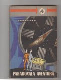 bnk ant I Minzatu - Paradoxala aventura ( SF )