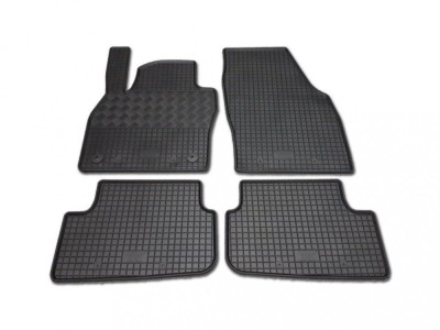 Covorase auto SEAT Arona 2017-prezent Rigum foto