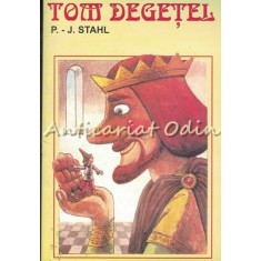 Tom Degetel - P. - J. Stahl