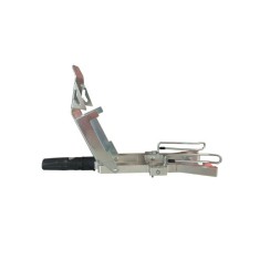 Derulator chingi foto