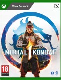 Mortal Kombat 1 XBOX SERIES X