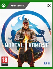Mortal Kombat 1 XBOX SERIES X