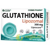 Glutathione Lipozomal 300mg 30cps vegetale