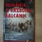 ROMANIA SI RAZBOIUL BALCANIC de LEV TROTKI , 1998