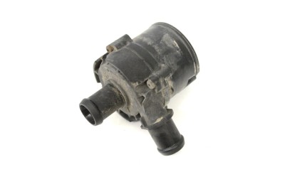 Pompa de apa auxiliara JAGUAR XE X760 2015 OEM: 0392023249,DX23-18D1474-AC 14640132 foto