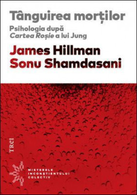 Tanguirea mortilor &amp;ndash; James Hillman, Sonu Shamdasani foto